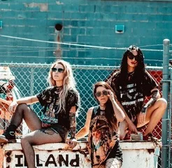 Basic Bleach: If it makes you feel good wear it!