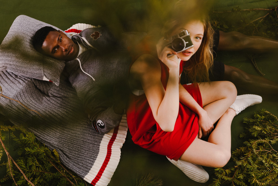 Photo: Roots Canada/ courtesy of Midtown