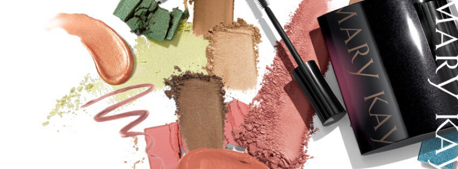 Education, Opportunity, and Perseverance:  Featuring Amy Epp, Beauty Consultant with Mary Kay