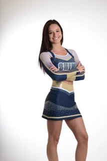 Harvey Vitychuk/ MEE SportsModel: Hanna Sookocheff