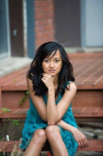 Jessica Barredo-Finell, Conference Assistant and Blogger