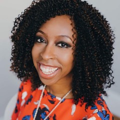 Fyin Obayan, Blogger and Swag Contributor