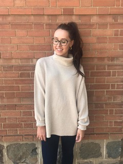 Rylee Molde, Blogger