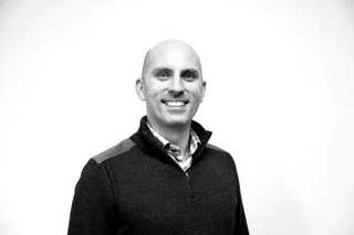 Chris Kleiter, Strategy Director at LMNO: Sell More Stuff: How To Best Use Your Marketing Dollars To Grow Your Business