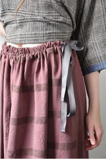 Kathleen O'Grady for grady bleu®: Rich, Classic, and Undeniably Wearable