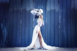 Feel Like a Rock Star in Cassie Danielle Designs!