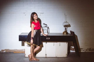 SS River Designs Celebrates Metis Culture