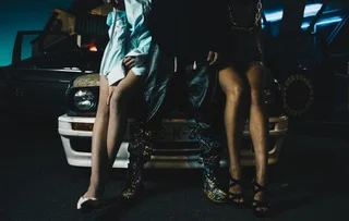 The Catalysts of Cool: An ELEVEN03 Story