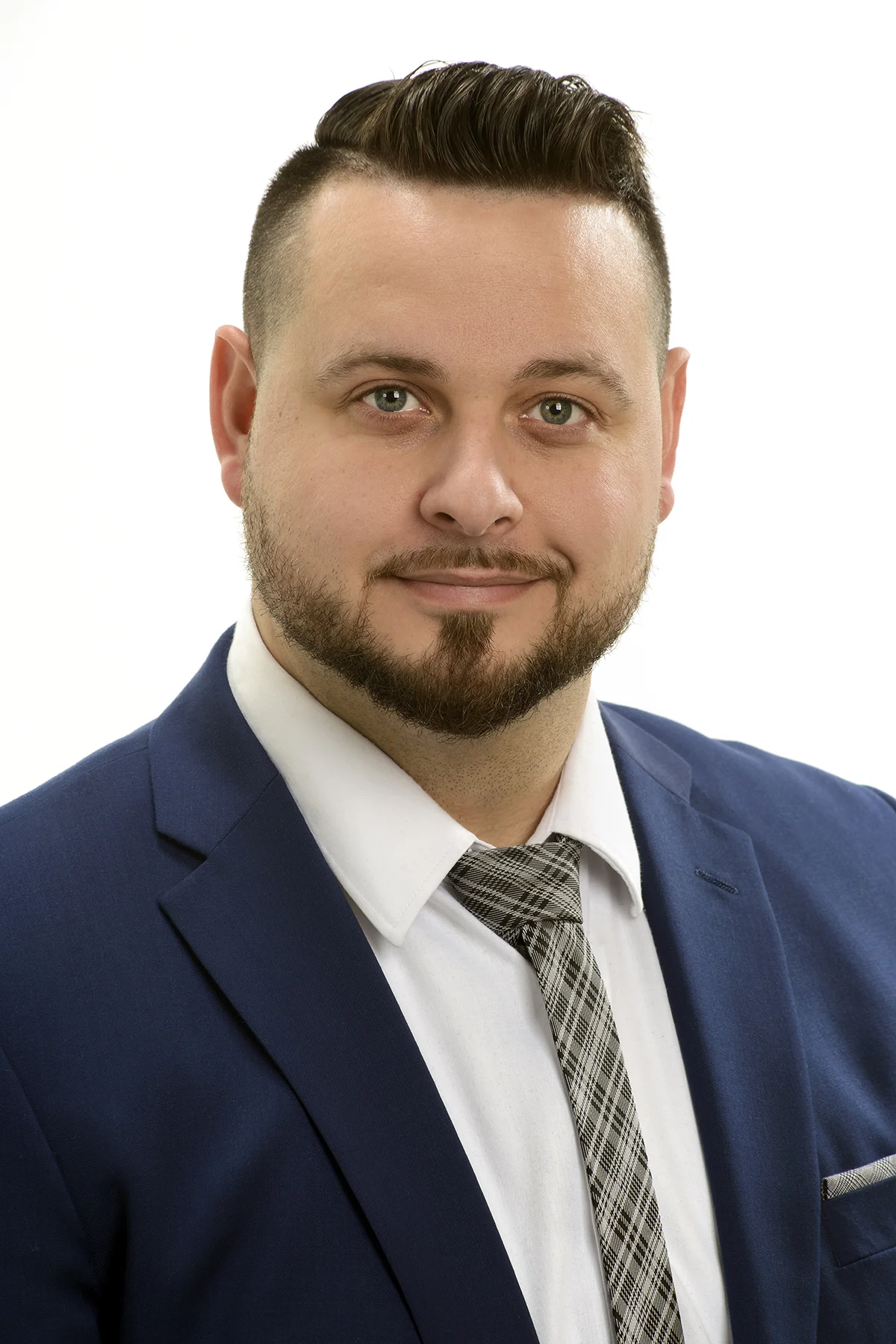 Cody Podhordeski