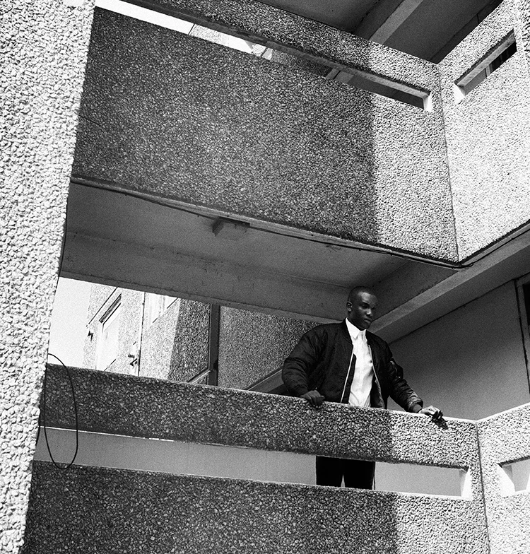 Where I'm From | The Fashionisto Magazine