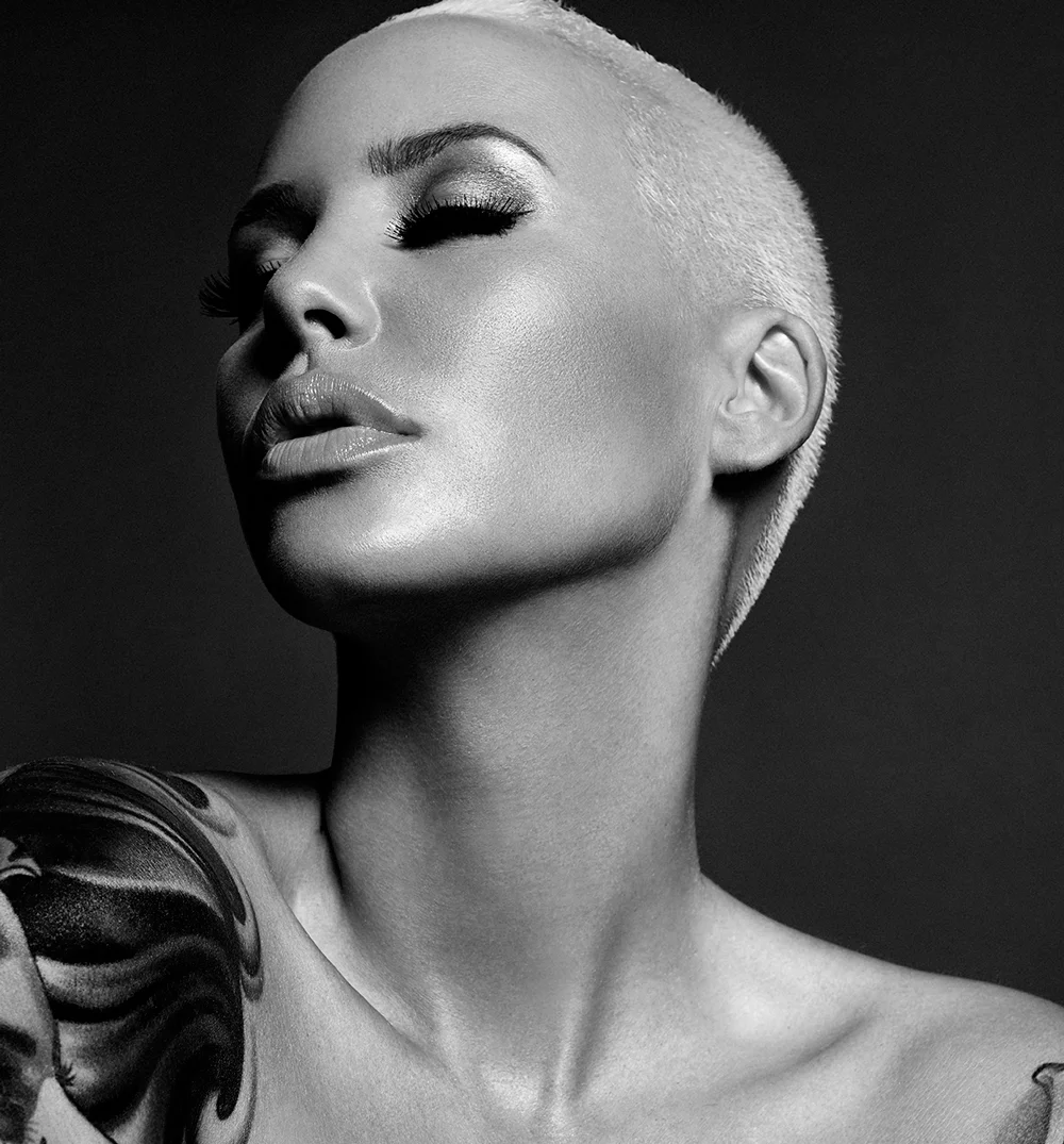 Amber Rose