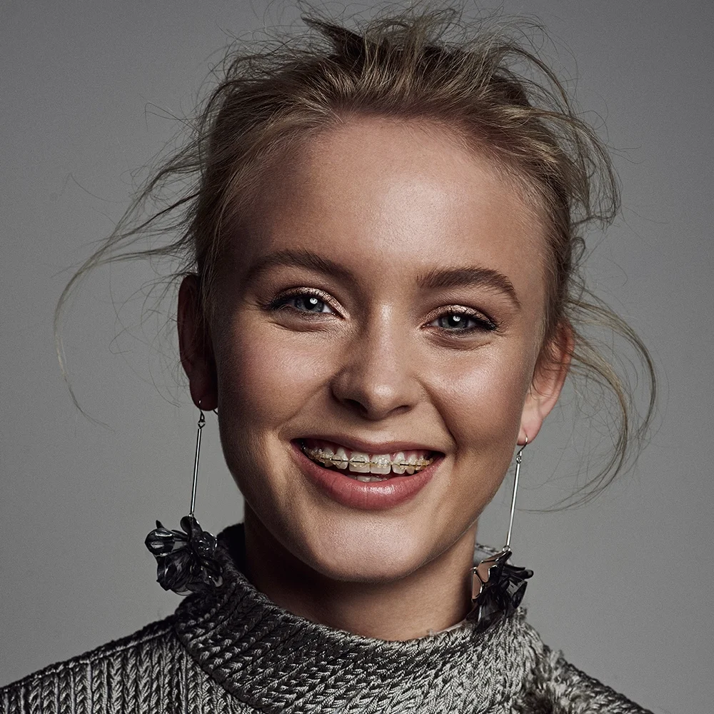 Zara Larsson