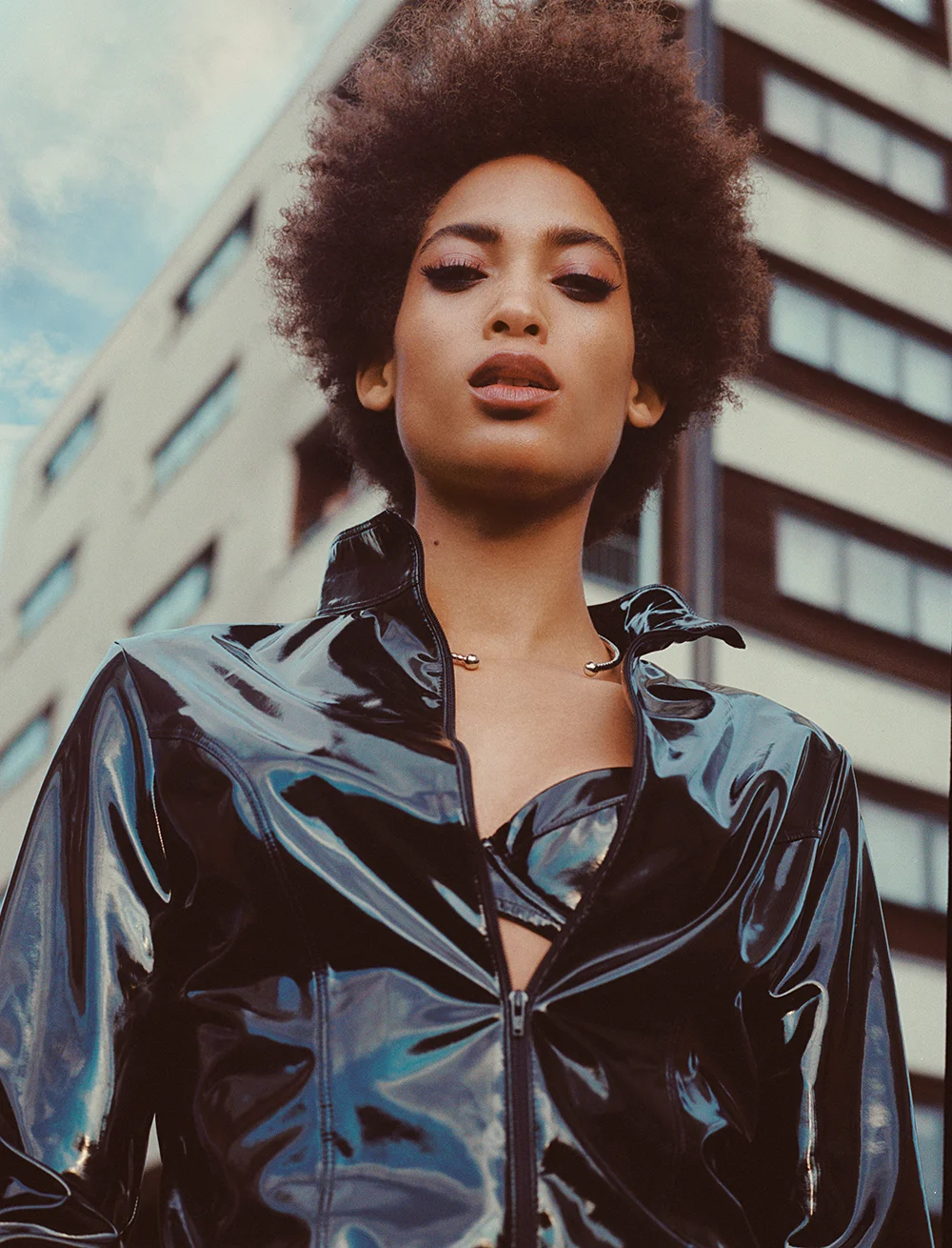 Habitat | Hunger Magazine