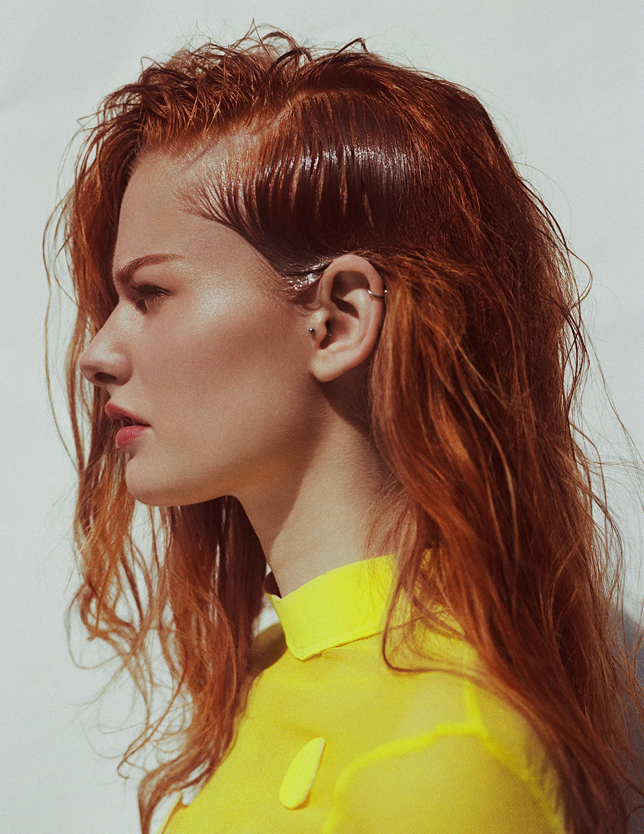 Subject of My Environment | Schön Magazine