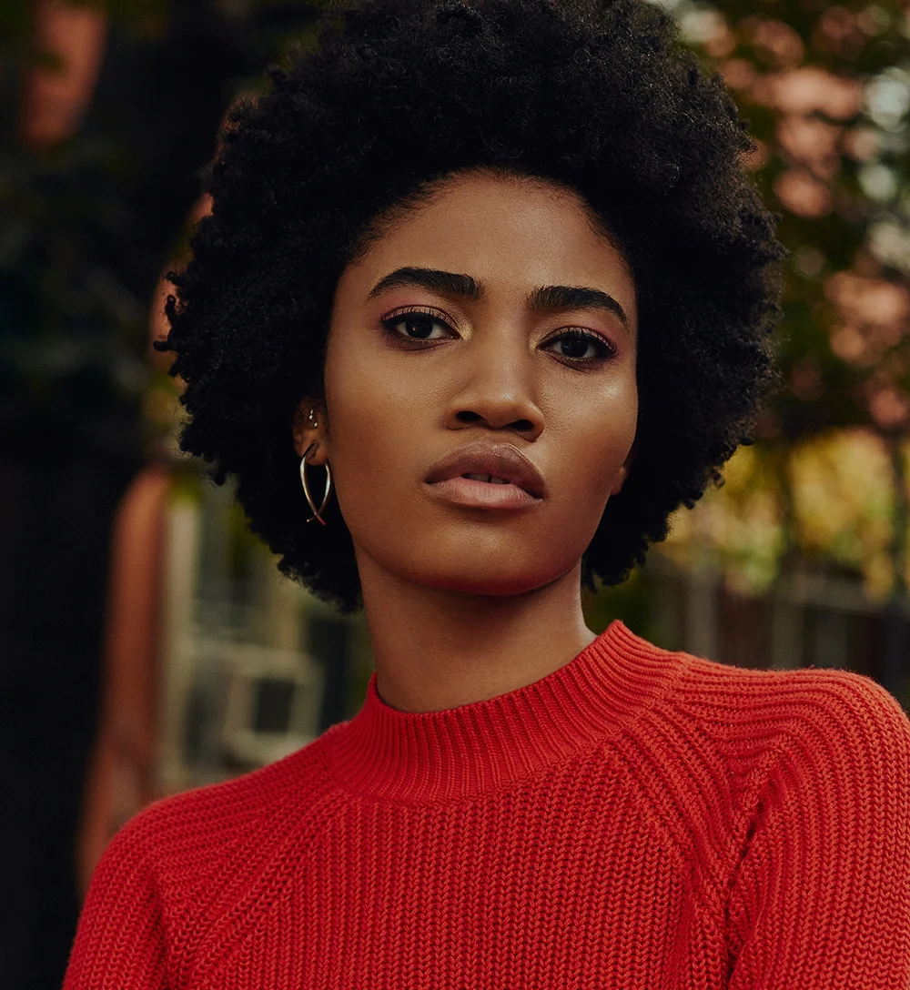 There Is Beauty In Colour