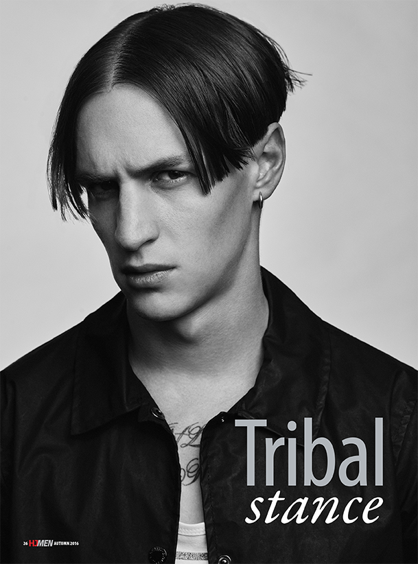 HJ Men | Hair Collection