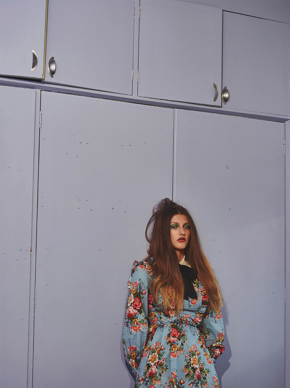 Love Affair At Work | L'Officiel Ukraine