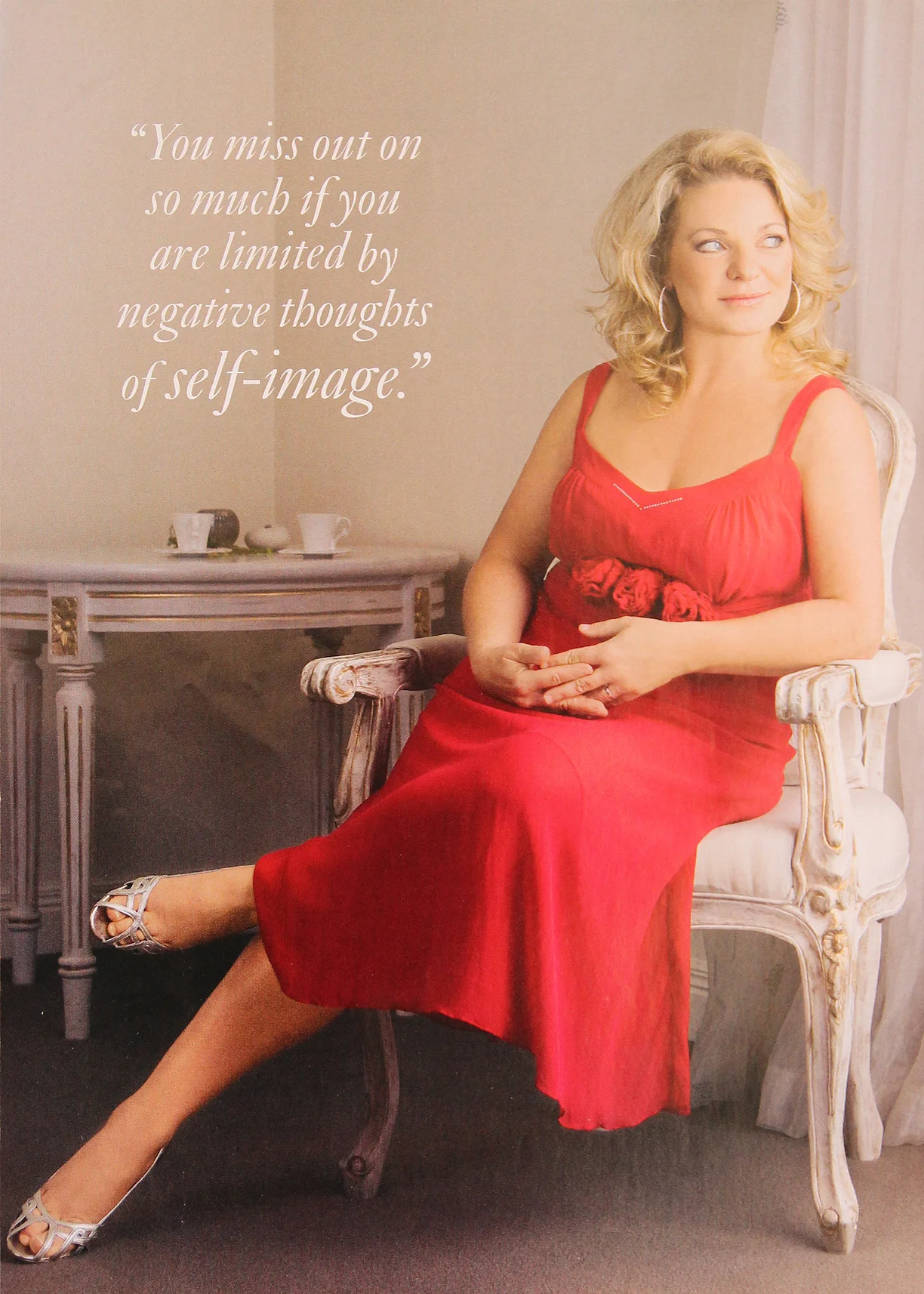 NZ/Australian Woman's Weekly magazine
