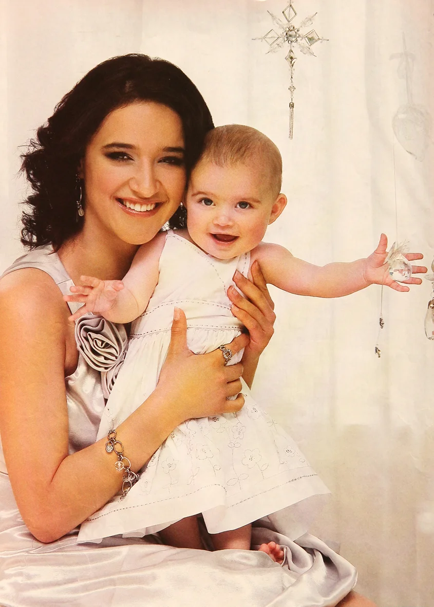 NZ/Australian Woman's Weekly magazine