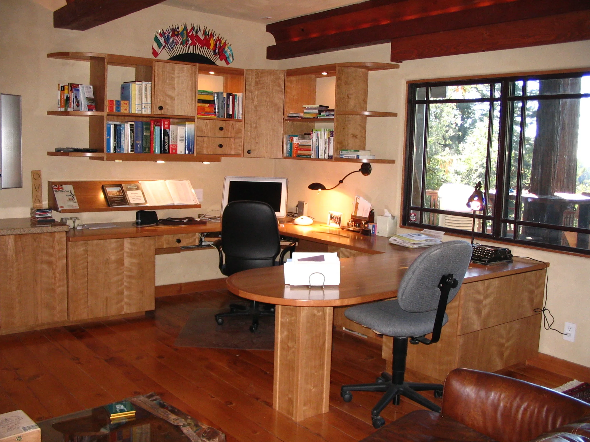 Home Office II