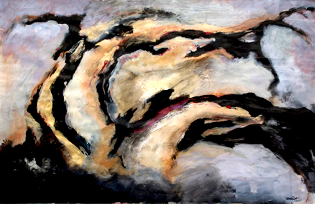 Sumi Wind Song