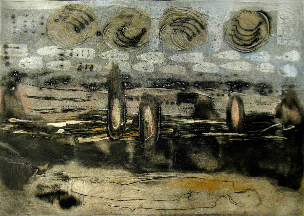 Signatures on Water