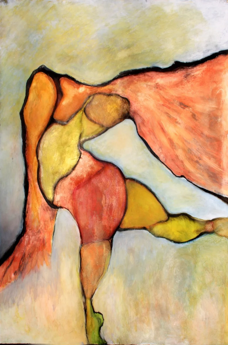 The Dance