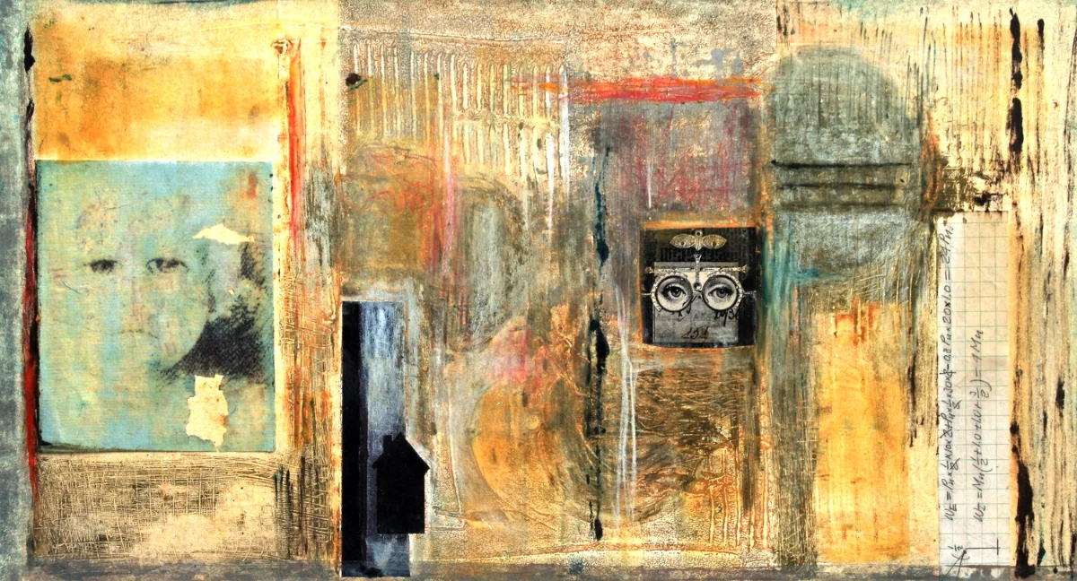 Passage