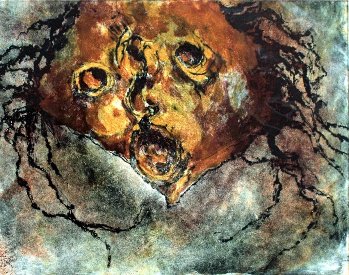 The Heart in Exile