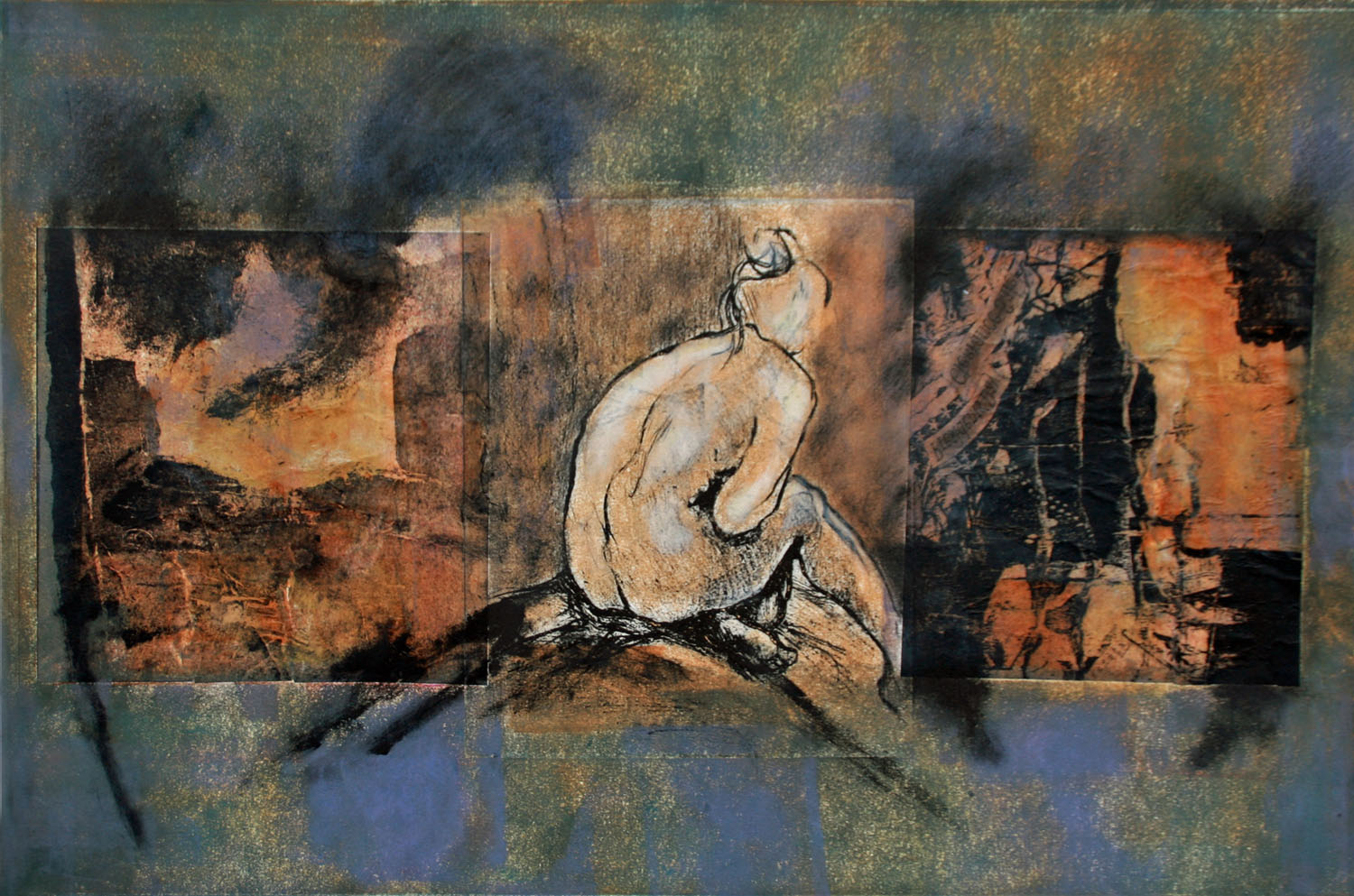 Ashes and Silence