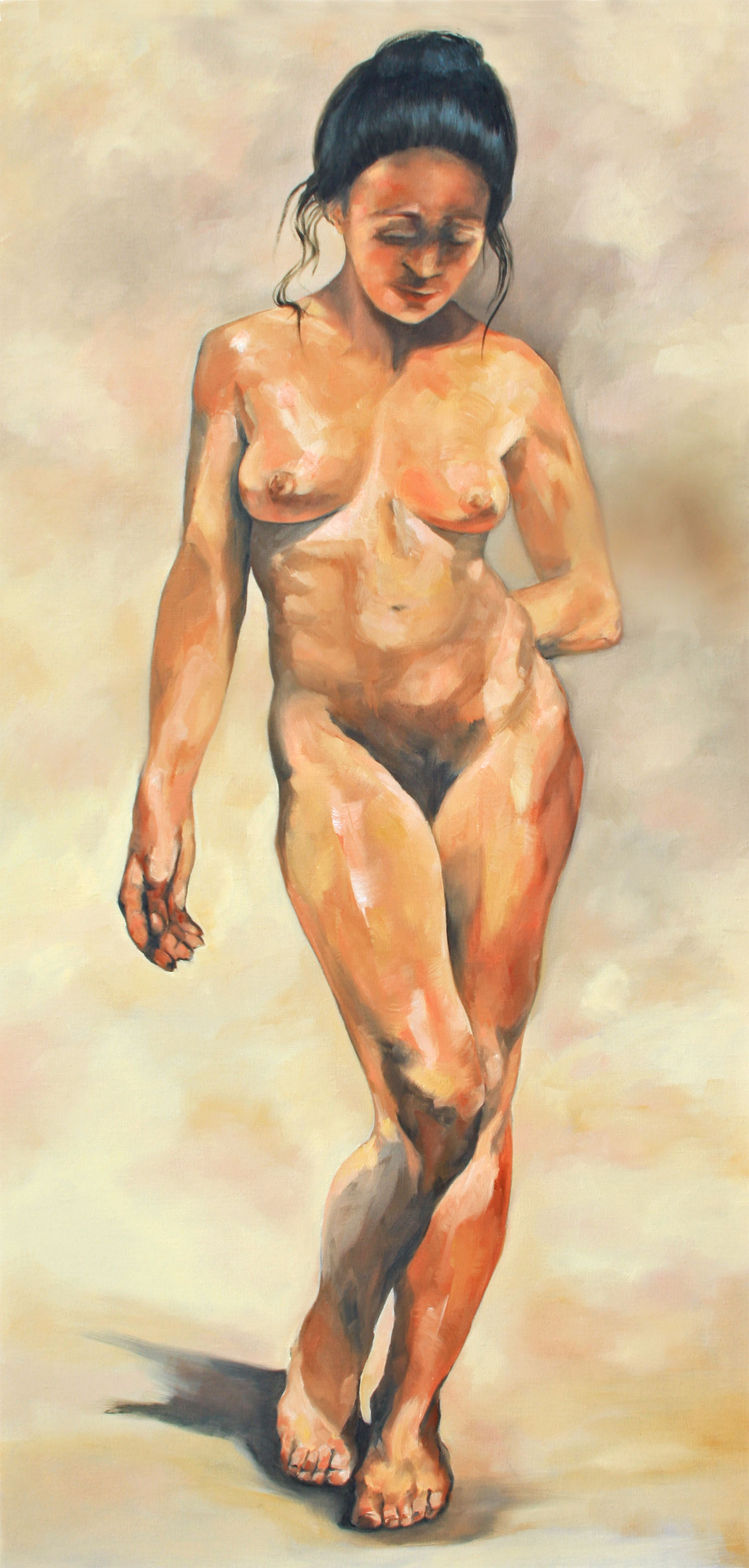 Sensual Treatise