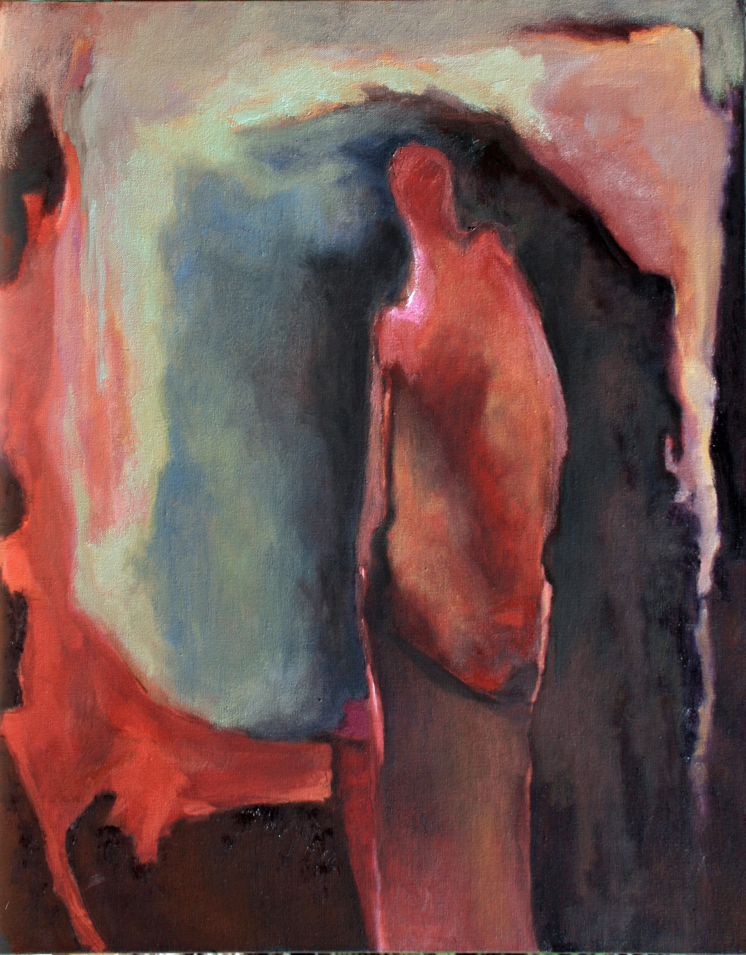 Passage