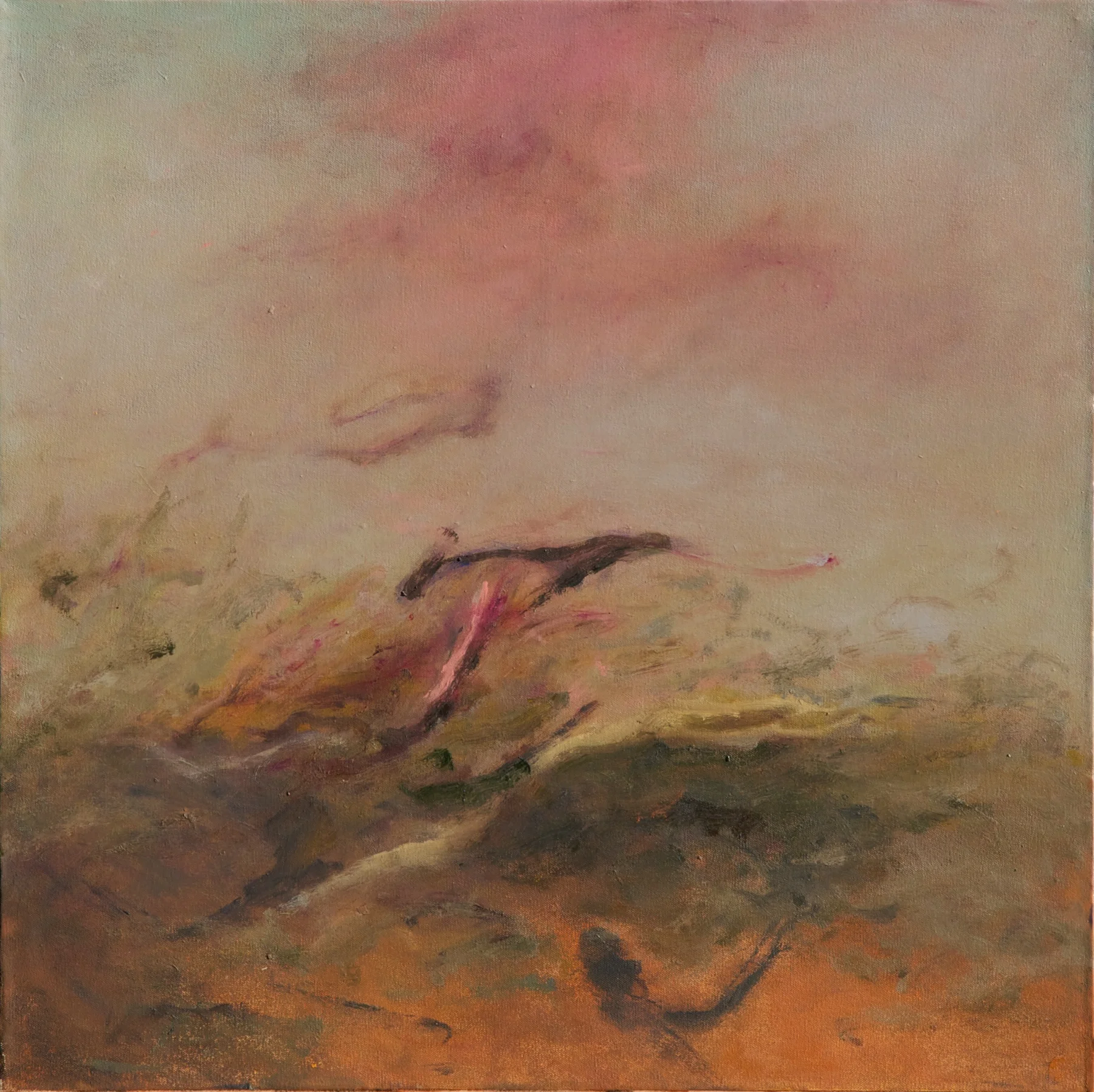 Perturbance