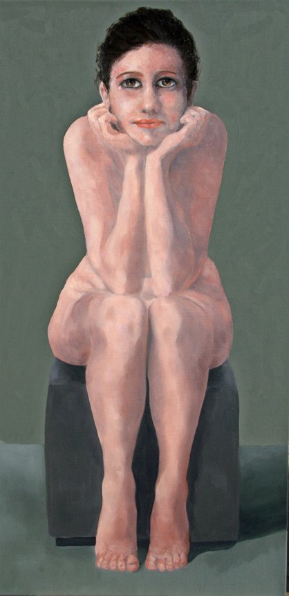 The Thinker