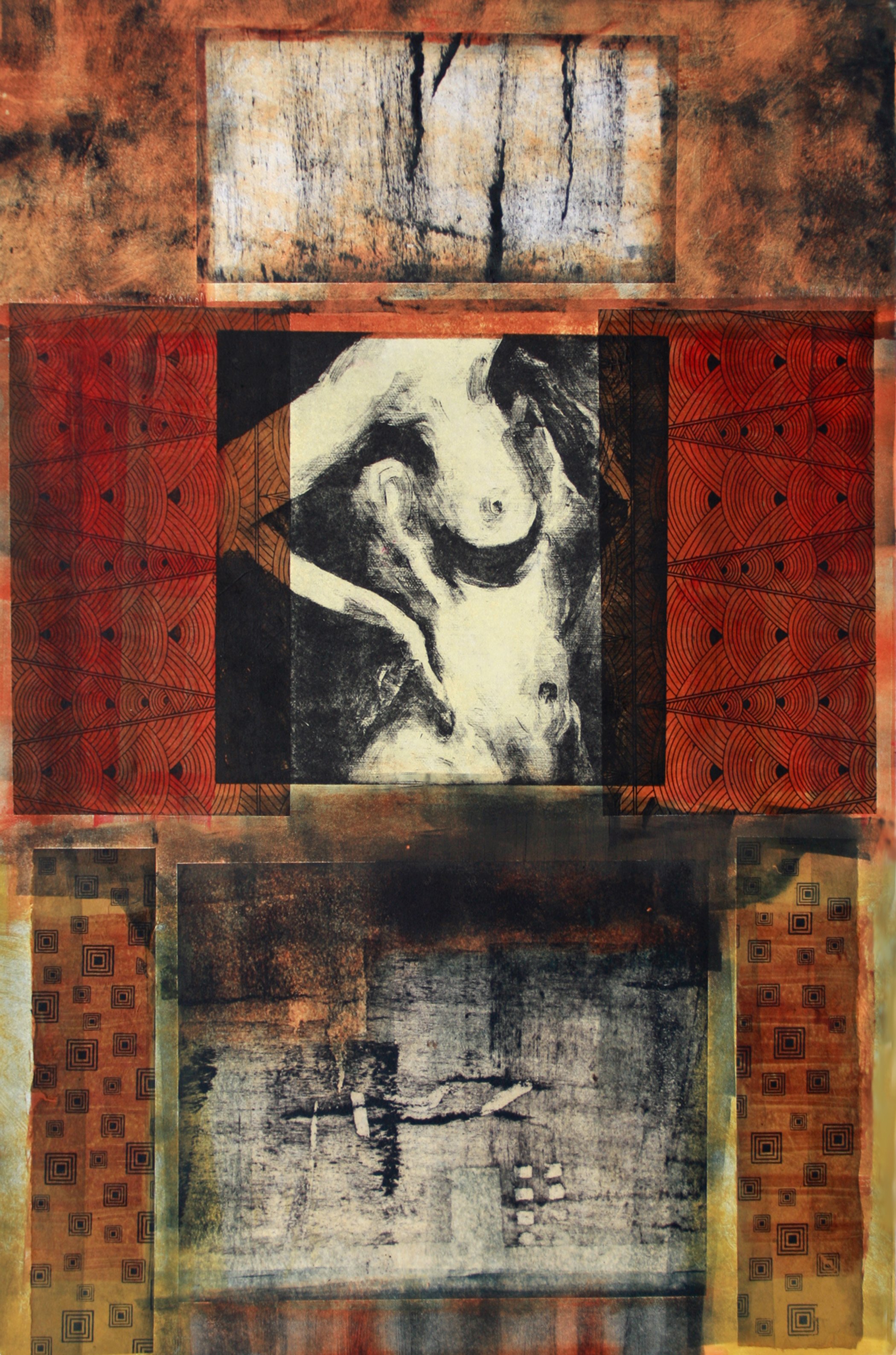 Coming into Fullness SOLD