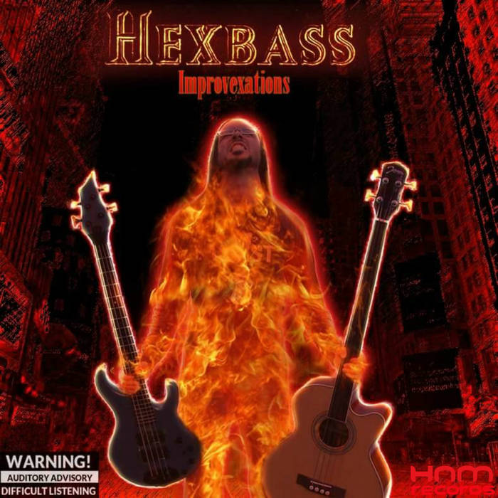 IMPROVEXATIONS