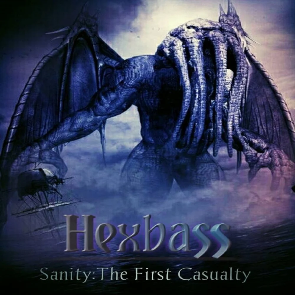 Sanity: The First Casualty
