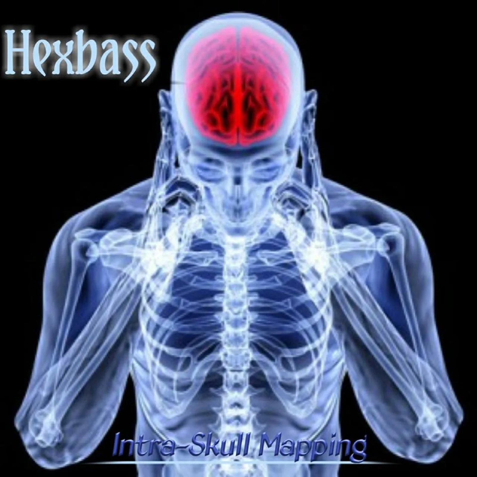 Intra-Skull Mapping