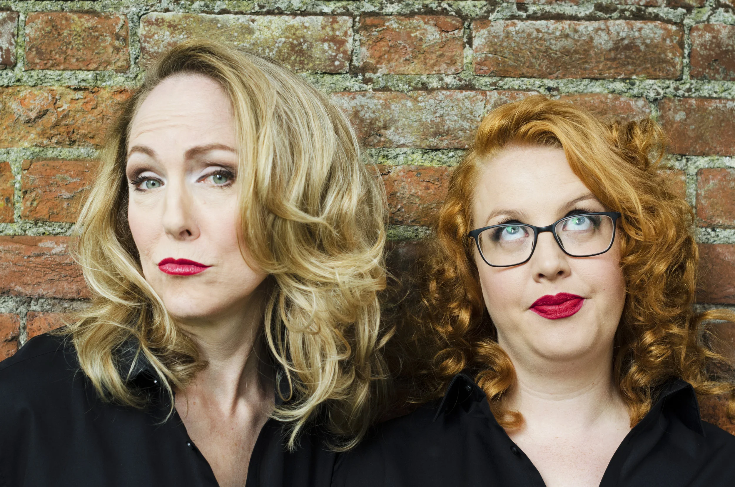 MAKE IT A DOUBLE comes to Live at Zedel for one night only 28 October 2018!