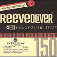 Reeve Oliver "Self-Titled"(Vocals/Guitar/Songs/Producer/Engineer)