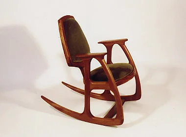 Joseph Van Benten Furnituremakers