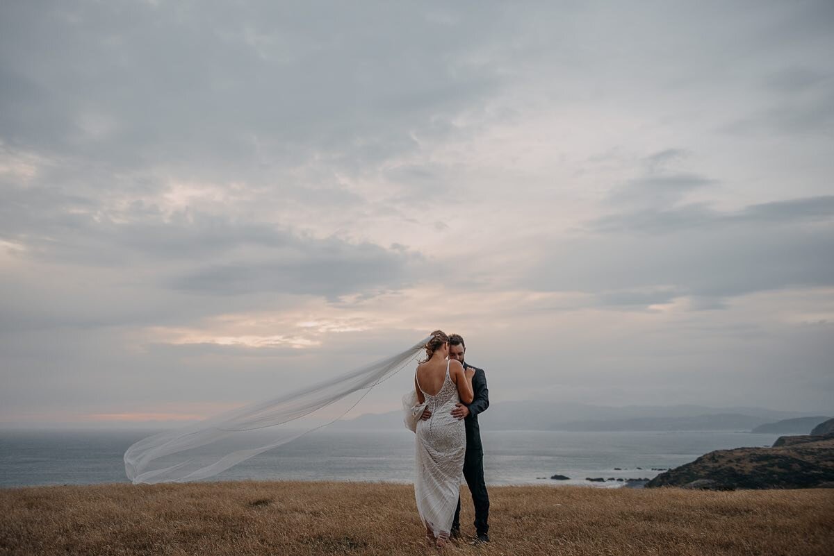 A quiet moment to take it all in. It may seem like a silly thing to have to say but you don&rsquo;t get a lot of time to yourselves on your wedding so taking that time and using it to soak up everything that has happened is so important! Then it&rsqu