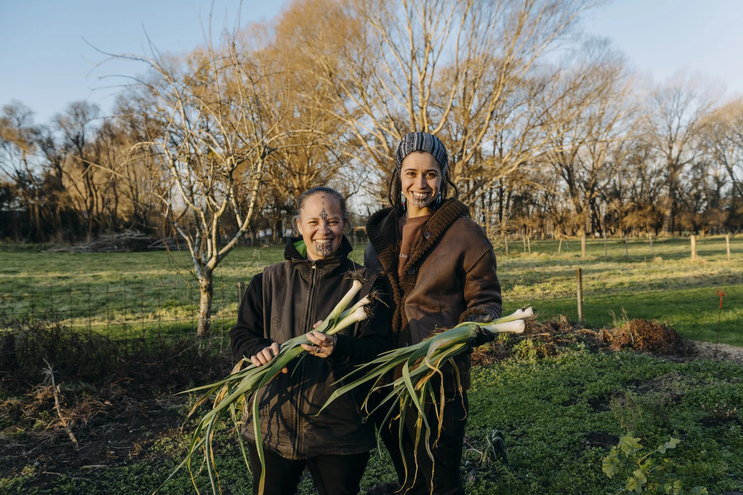 Sheree &amp; Kihere - Sage Journal