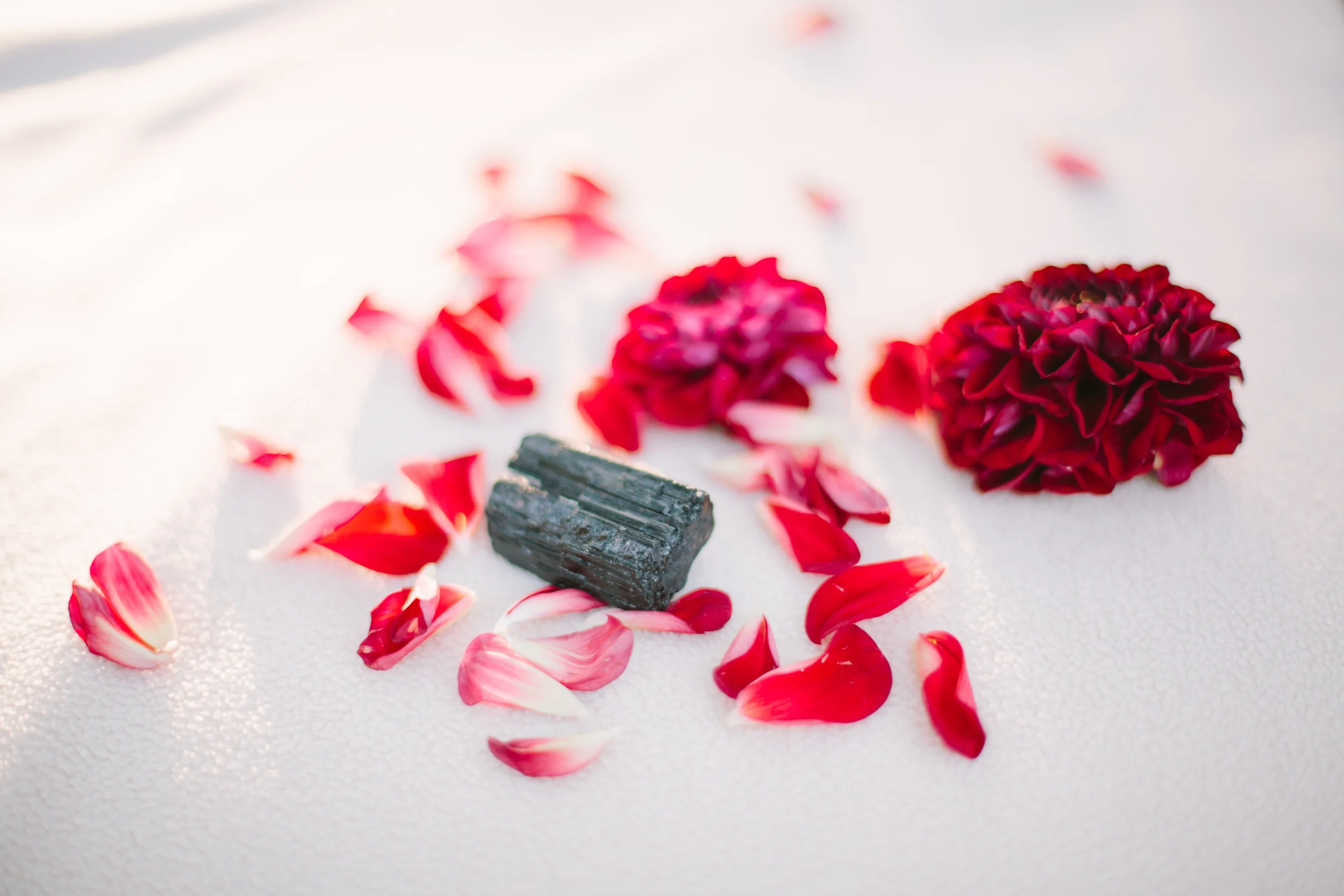 Reiki Infused Candles