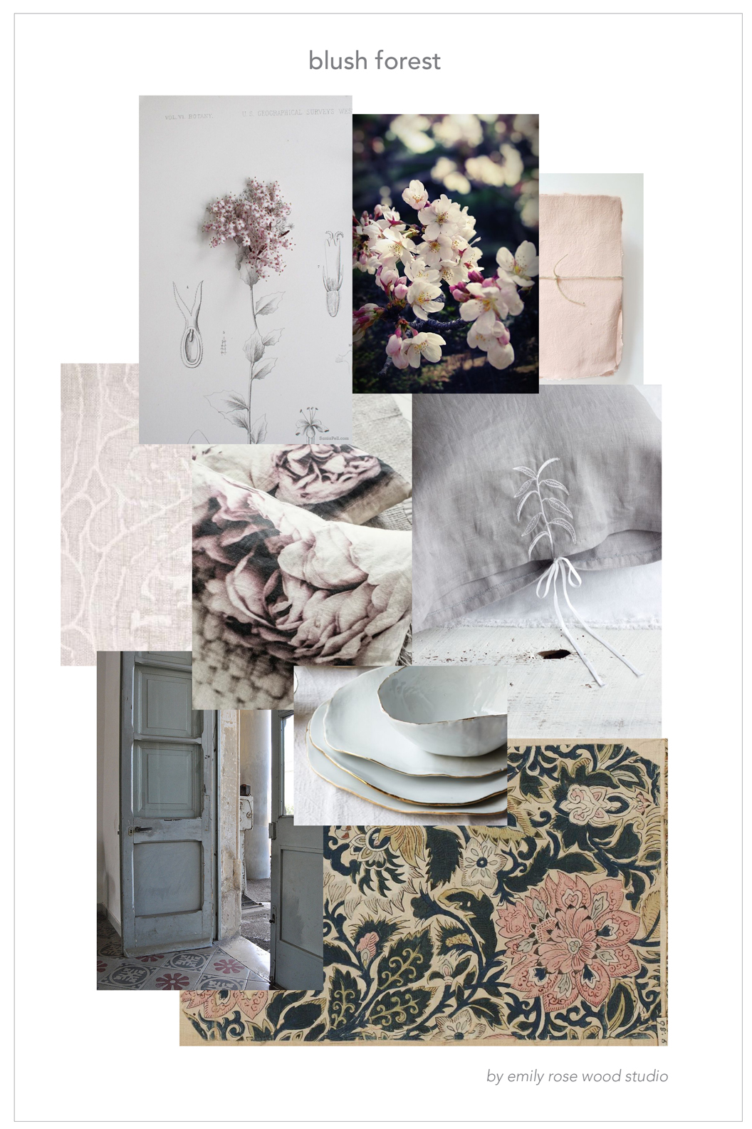 Fall 15 Home Trend