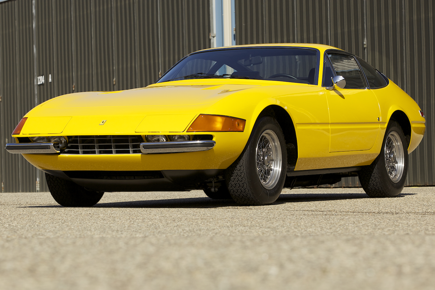 Ferrari Daytona