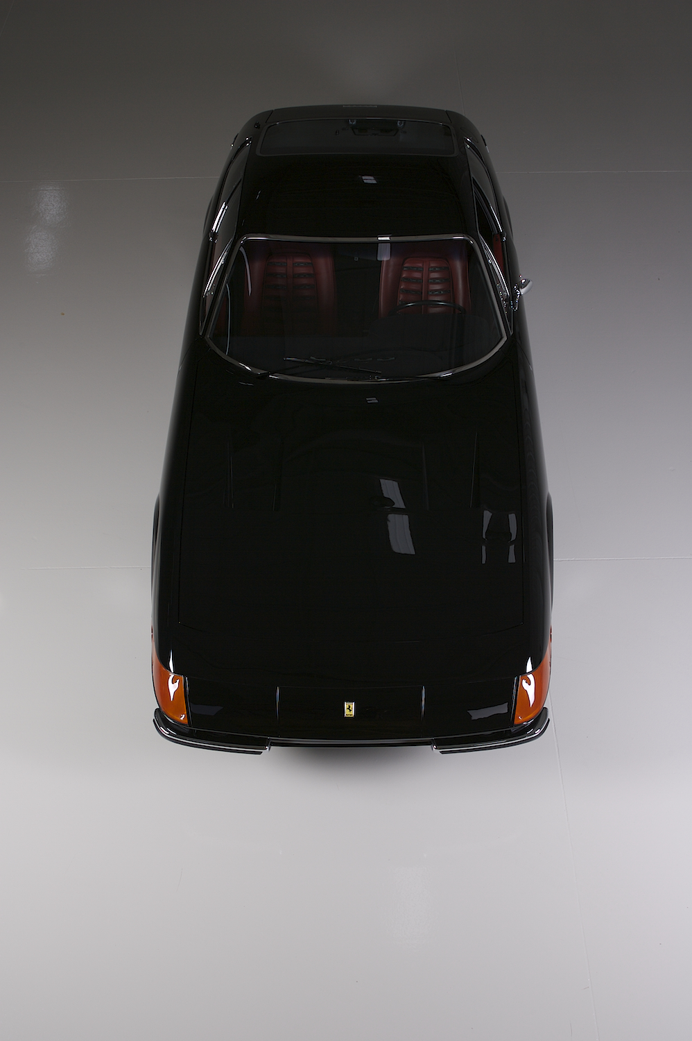 Ferrari Daytona