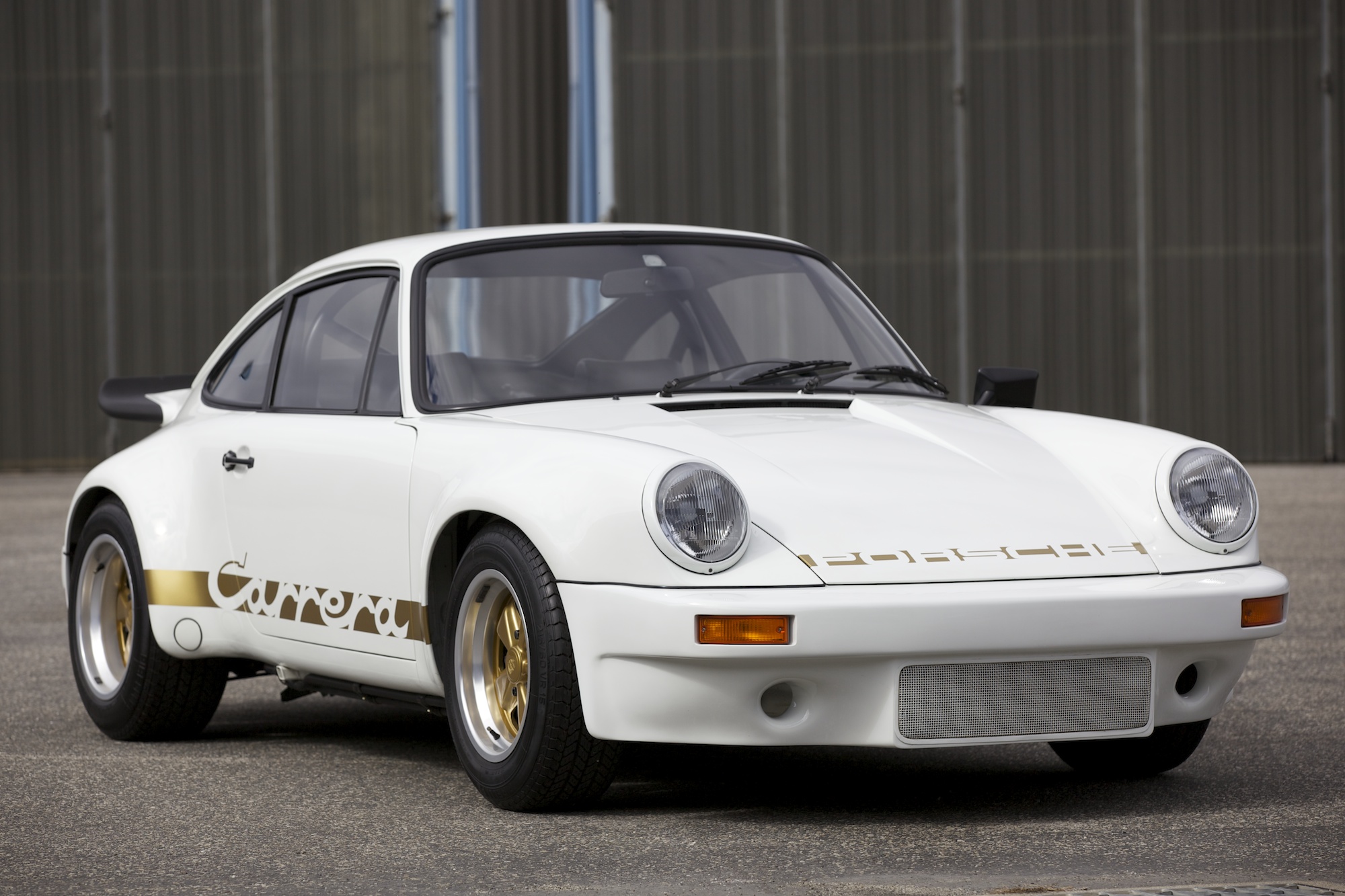  1974 Carrera RS 