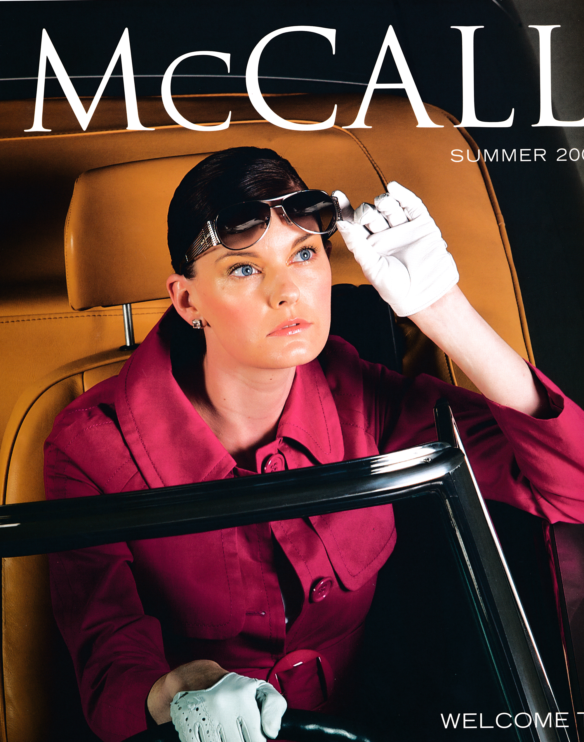 McCall Magazine