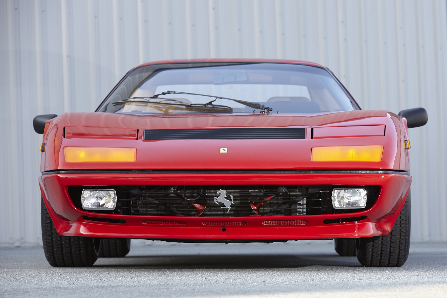  Ferrari 512 BB 